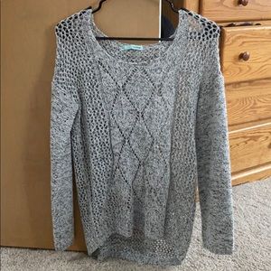 Maurices Light Knit Sweater
